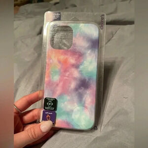 𝅺IPHONE 11, 12 Pro Max Tie Dye